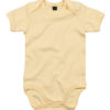 Baby-Body Bio-Baumwolle vegan und fair
