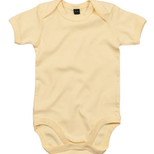 Baby-Body Bio-Baumwolle vegan und fair